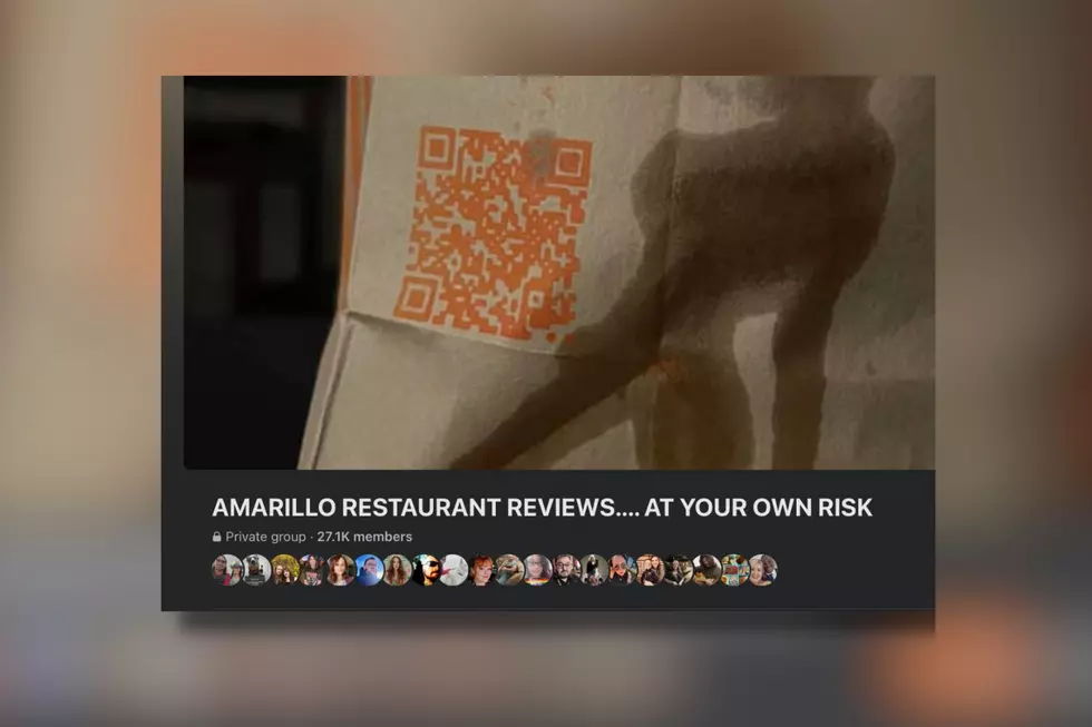 Are You In The ‘AMARILLO RESTAURANT REVIEWS….AT YOUR OWN RISK’ Facebook Group? You Need to Read This