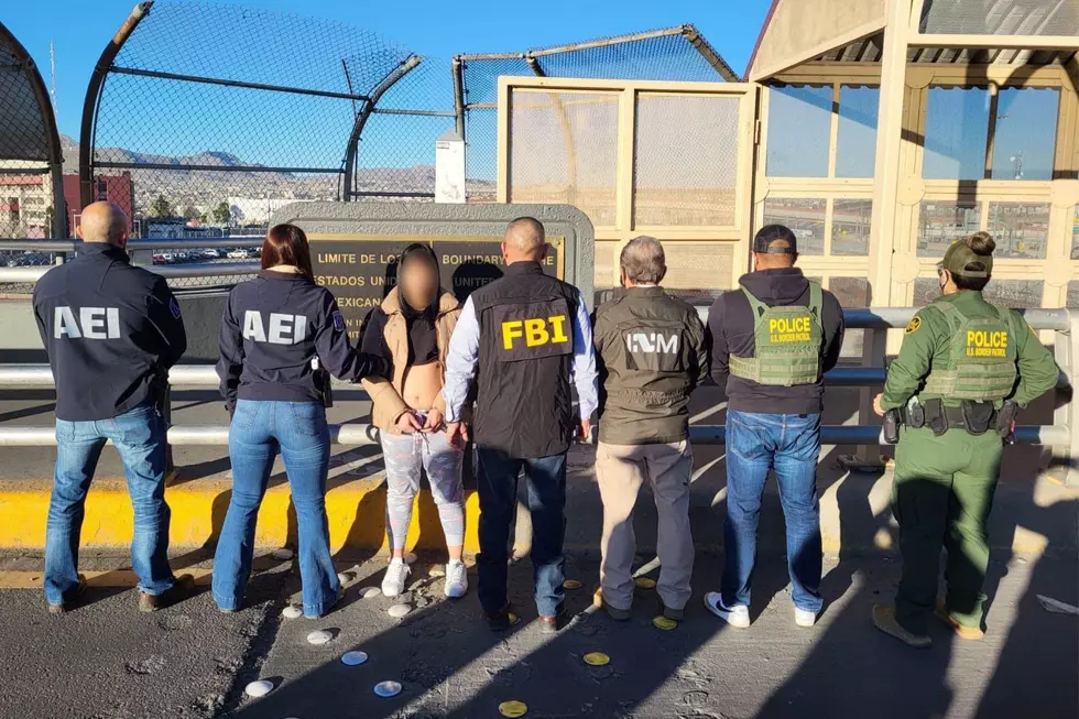 U.S. Border Patrol