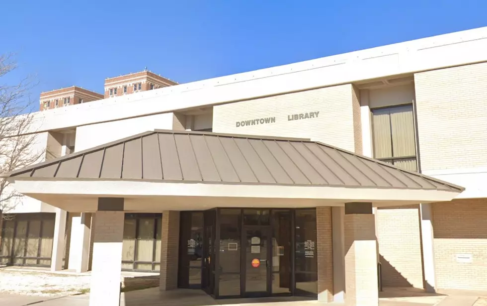 Amarillo Public Library Is Back With Summer Reading Program