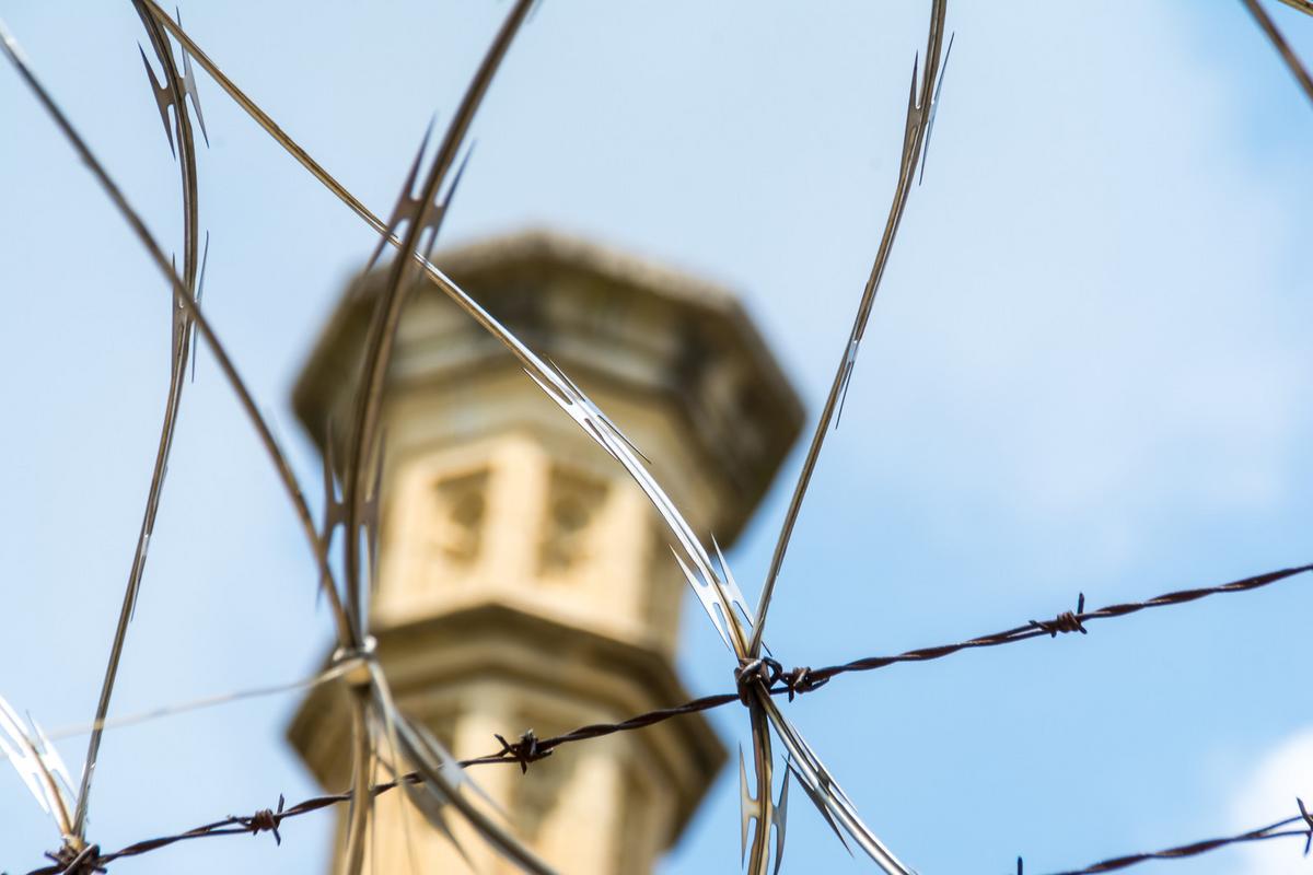 Texas Middle School Coach Charged With Recording Students