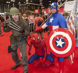 AMA-CON Returns to Amarillo This Weekend