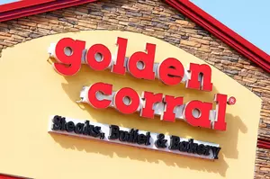 Health Department Shuts Down Amarillo Golden Corral