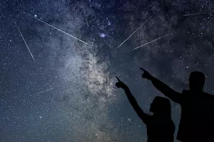 The Perseid Meteor Shower Peaks Tonight&mdash;Here's Where to See It