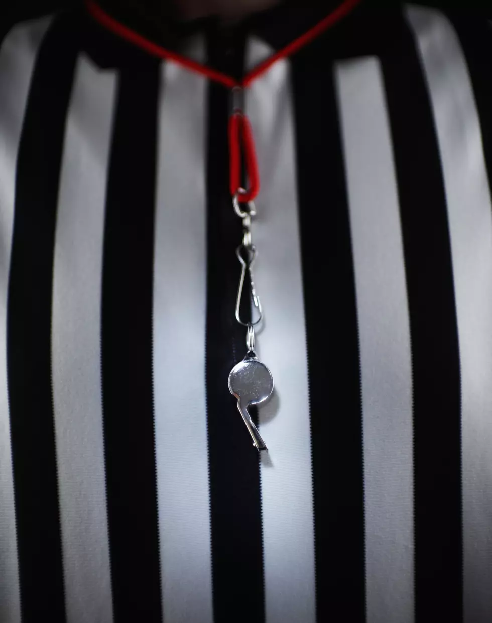 Clearing the Air on My Junior High Football Officiating Take