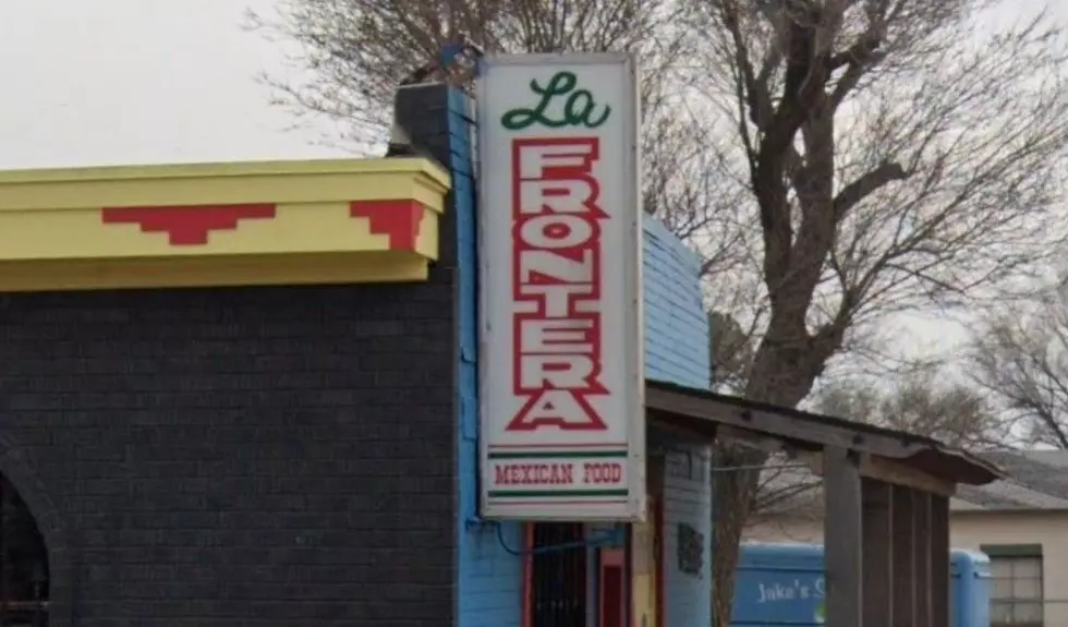 41 Years Strong: La Frontera Is Still an Amarillo Favorite