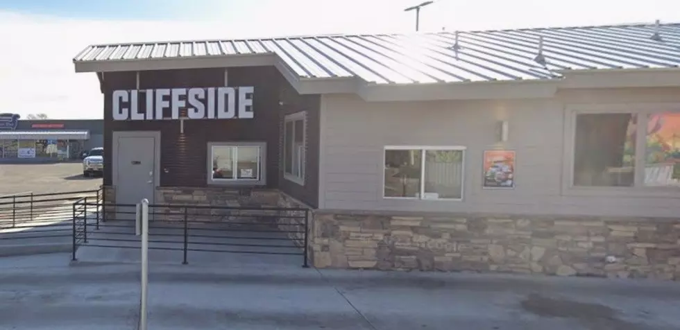 Cliffside Coffee’s Halloween Menu Is Here in Amarillo