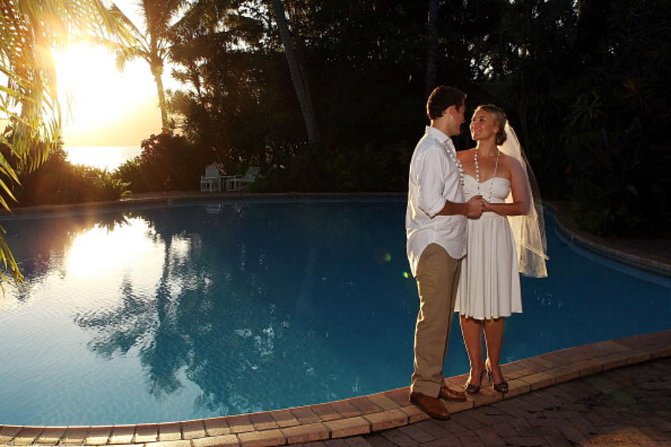 Brides To Be – Register Your Honeymoon !
