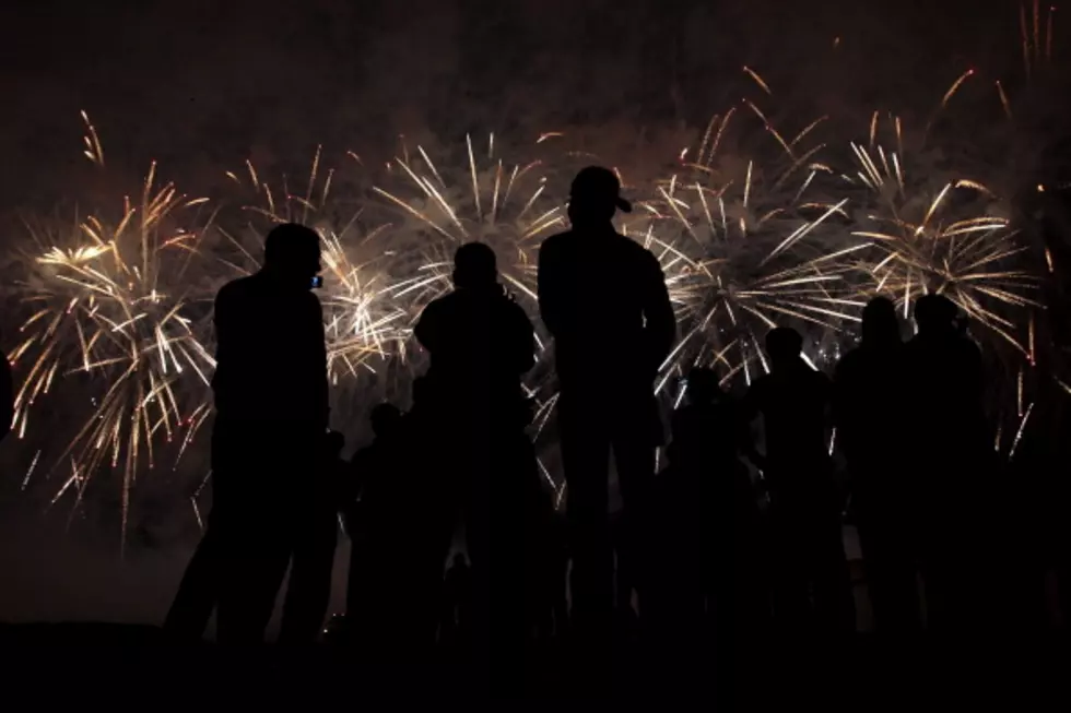Would You Be For or Against The Ban Of Fireworks in Amarillo &#038; Surrounding Areas?