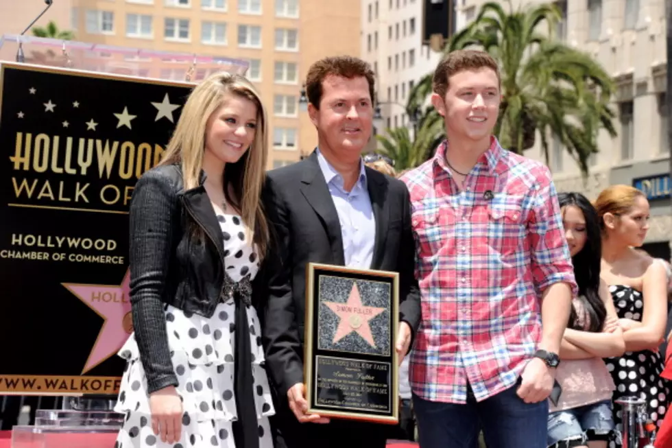 Scotty McCreery and Lauren Alaina Are Just &#8216;Really Good Friends&#8217;