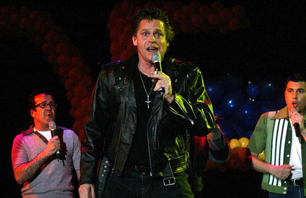 Grease Star Jeff Conaway Dies