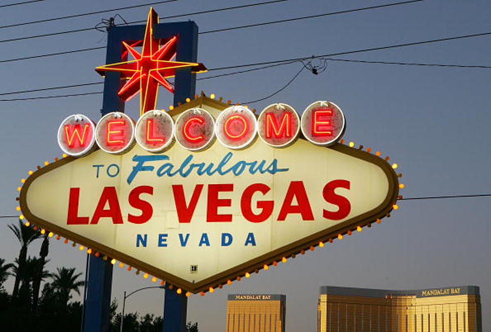 Top 3 FREE Attractions In Fabulous Las Vegas