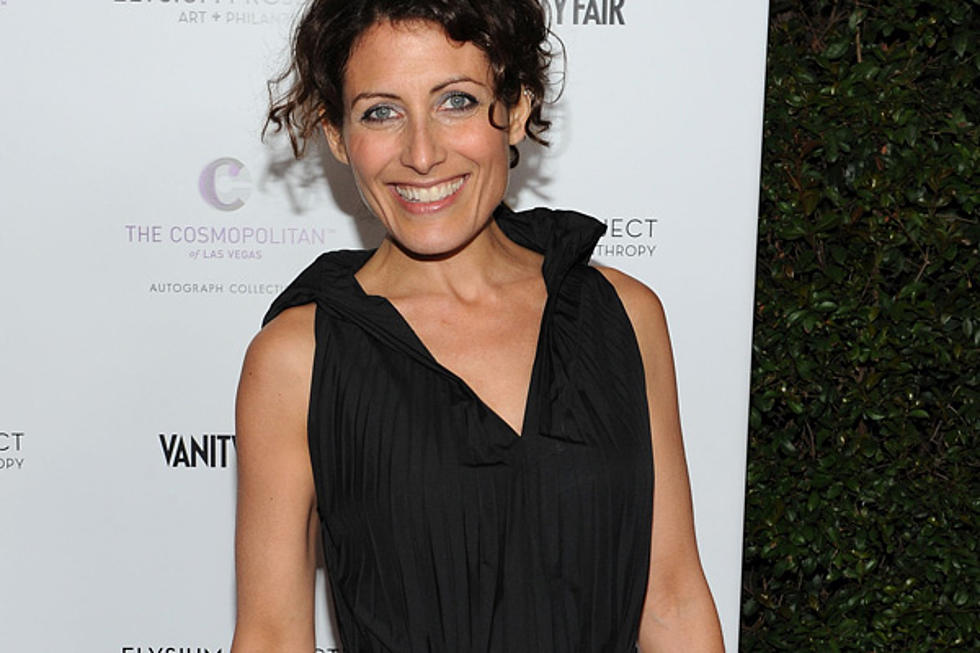 Lisa Edelstein Leaving ‘House’ House Will Have No One to Cuddy With