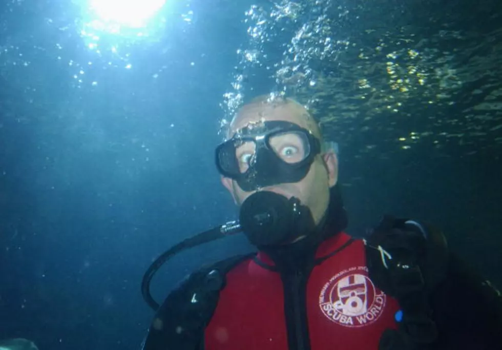 Deep Sea Diving For Osama Bin Laden&#8217;s Body!