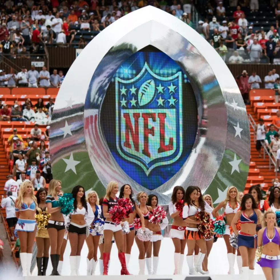 The NFL Lockout Could Come To An End Tonight!