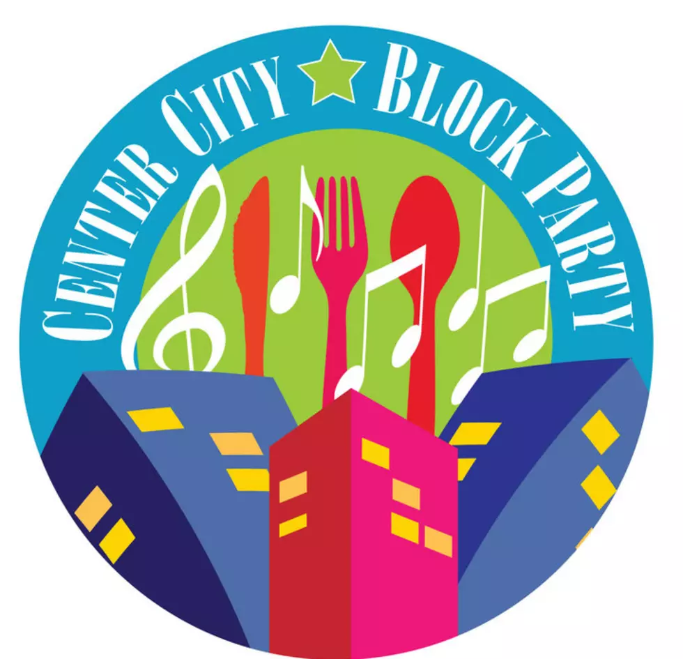 Center City Block Party Rocks With Over 25 Bands-Including Insufficient Funds