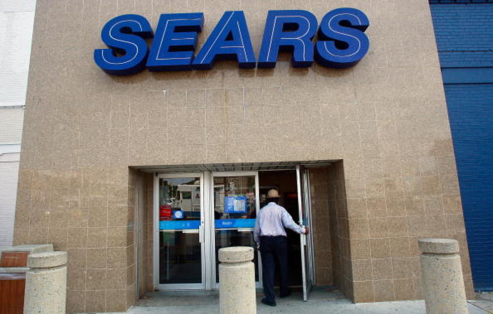 Elderly Man Returns Money He Stole From Sears In The 1940’s