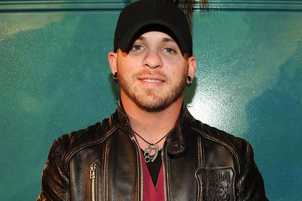 Brantley Gilbert Tops the Charts With ‘Country Must Be Country Wide’