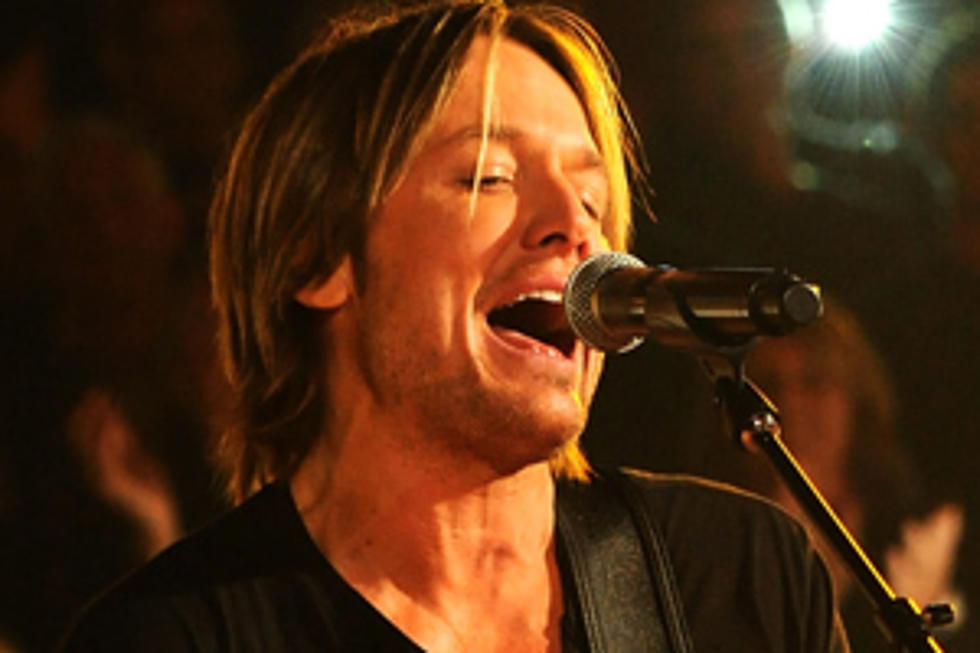 Keith Urban, ‘You Gonna Fly’ – Lyrics Uncovered