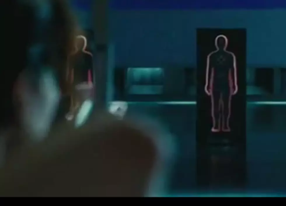 ‘Hunger Games’ Trailer Released-Watch Now [VIDEO]