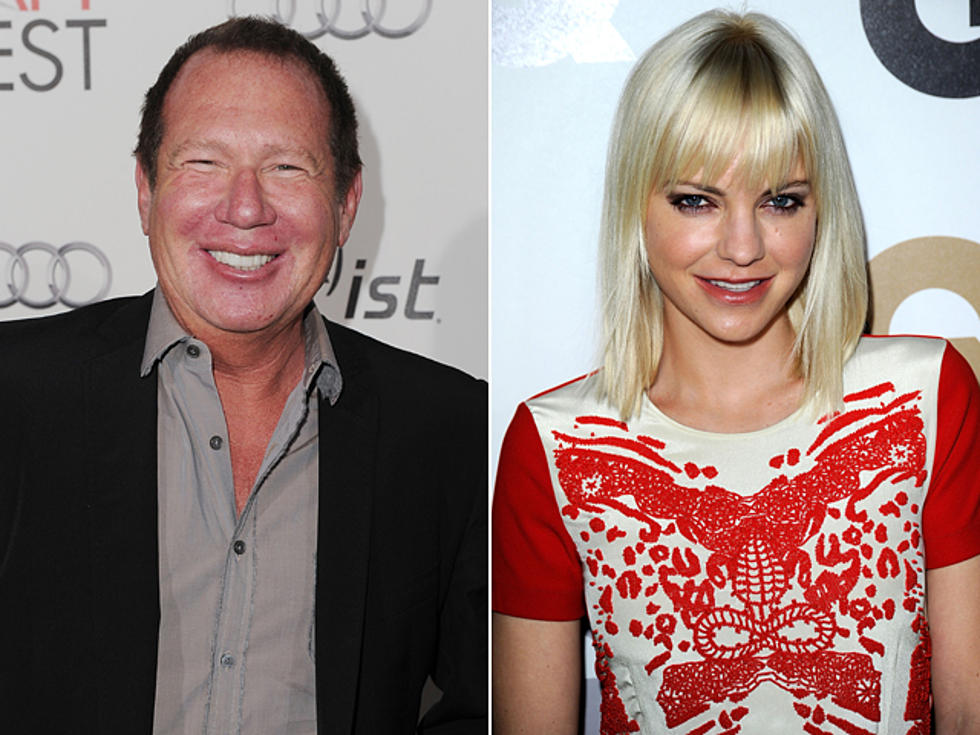 Celebrity Birthdays for November 29 – Garry Shandling, Anna Faris and More