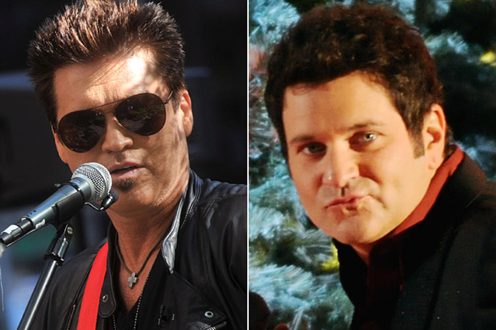 Pearl Harbor Day Remembered by Billy Ray Cyrus, Rascal Flatts’ Jay DeMarcus