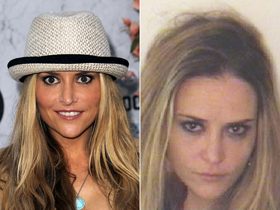 Brooke Mueller Picks Up Where Ex Charlie Sheen Left Off with Drugs and Assault