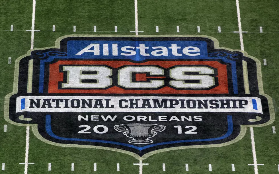 LSU vs. Alabama: Who Will You Be Cheering For In Tonight’s Allstate BCS National Championship Game?