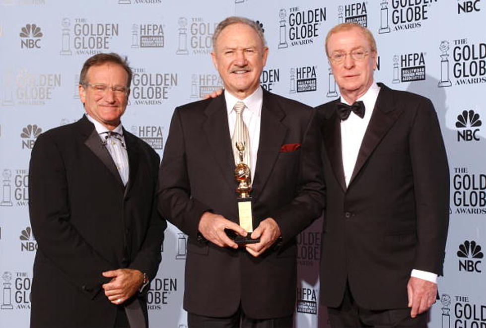 Gene Hackman Hit By Car While Riding Bicycle – Injuries Life Threatening