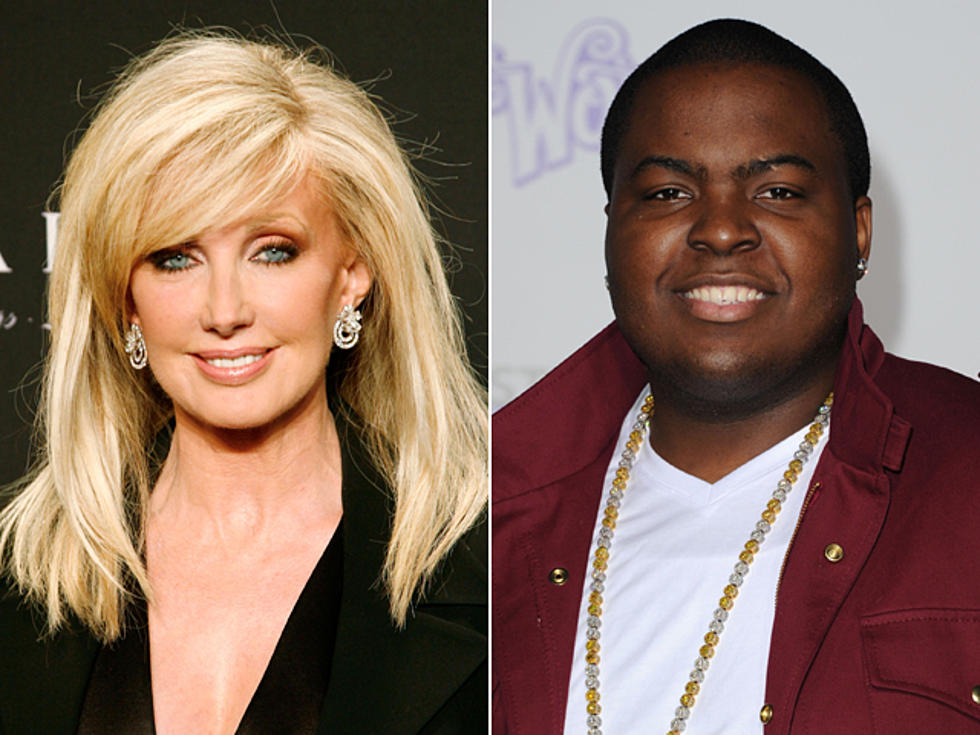 Celebrity Birthdays for February 3 – Morgan Fairchild, Sean Kingston and More