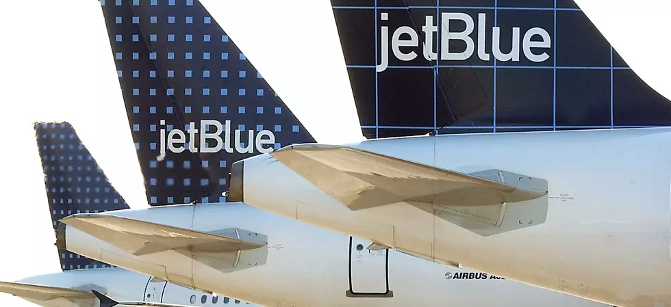 JetBlue Pilot Remains In Custody While He Awaits Trial