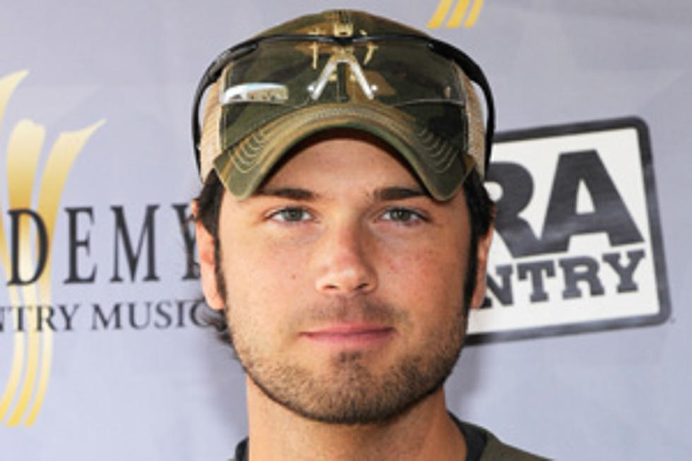 Before They Were Famous: Chuck Wicks