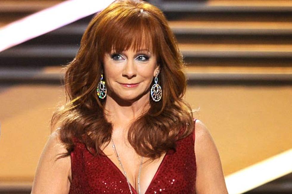 Reba McEntire’s Death Hoax Had Her Family in a Panic, Singer Says