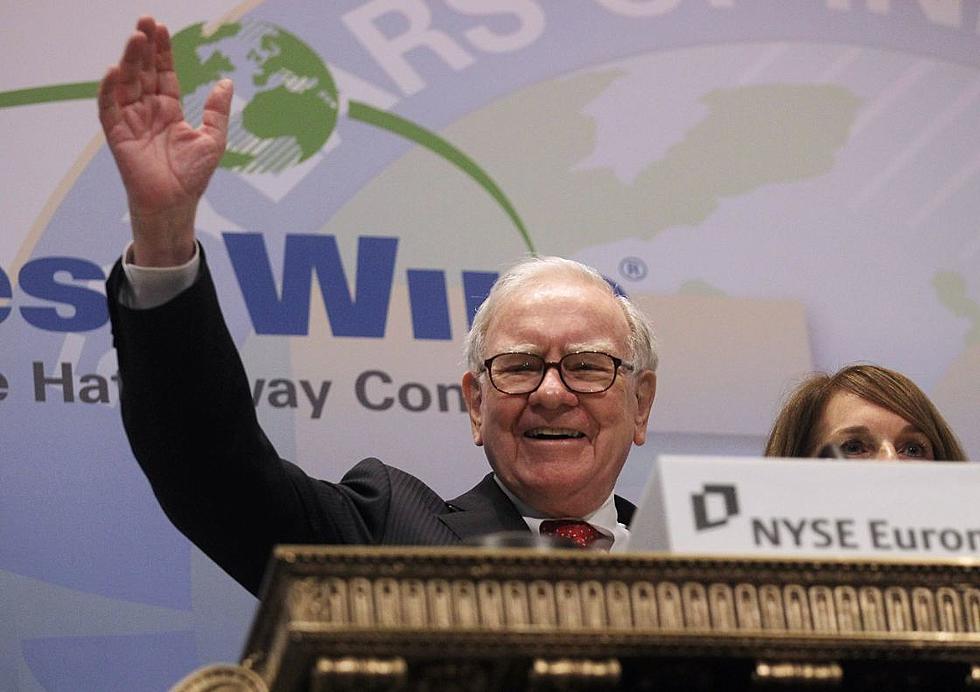 Do You Support the Buffett Rule? — Survey of the Day