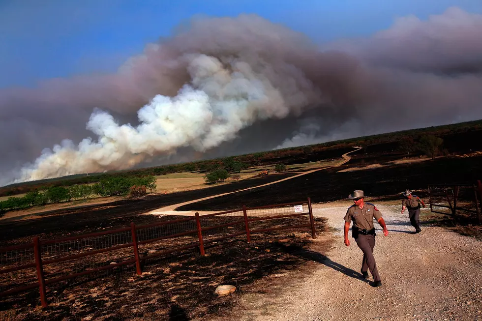 Randall County Announces The Burnban Has Been Lifted