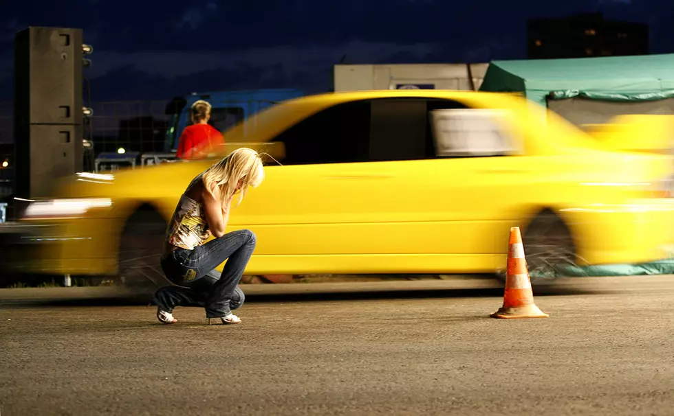 Street Racing Is Now A Cause For Concern In Amarillo After Fatalities Are On The Rise