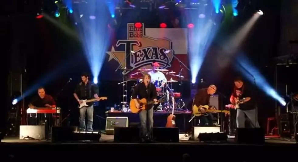 Amarillo&#8217;s Own Casey Berry &#038; The Live Texas Mosquitos Need Your Vote For A Recording Contract [VIDEO]