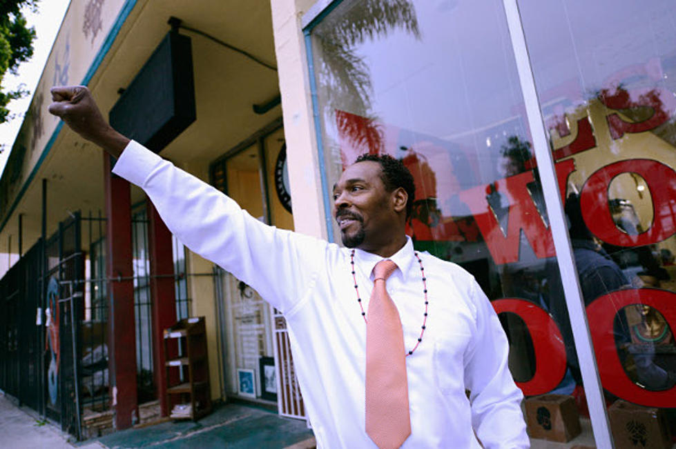 Rodney King Dead at 47