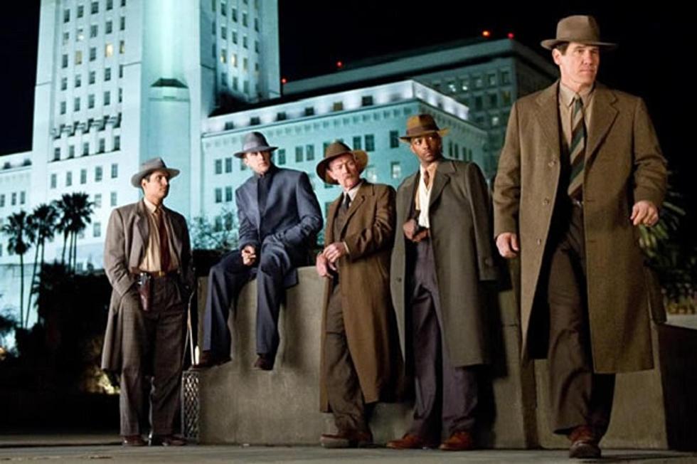 Following ‘Dark Knight Rises’ Shooting, Warner Bros. Pulls ‘Gangster Squad’ Trailer