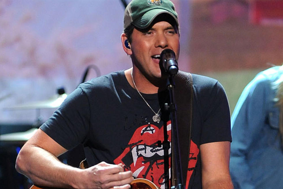 Rodney Atkins, ‘Just Wanna Rock N’ Roll’ – Lyrics Uncovered