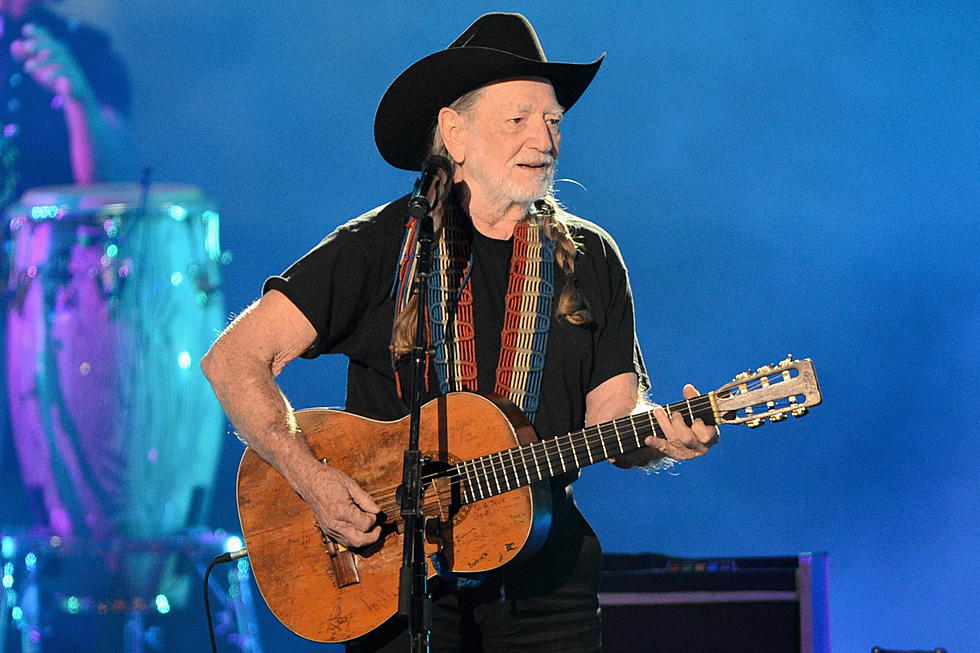 Willie Nelson on the Road Again After Health Scare