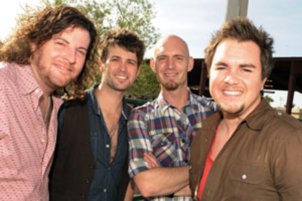 Eli Young Band, ‘Say Goodnight’ – Song Review