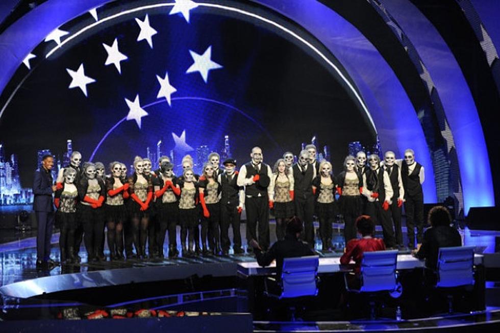 America’s Got Talent: Episode 23 Review