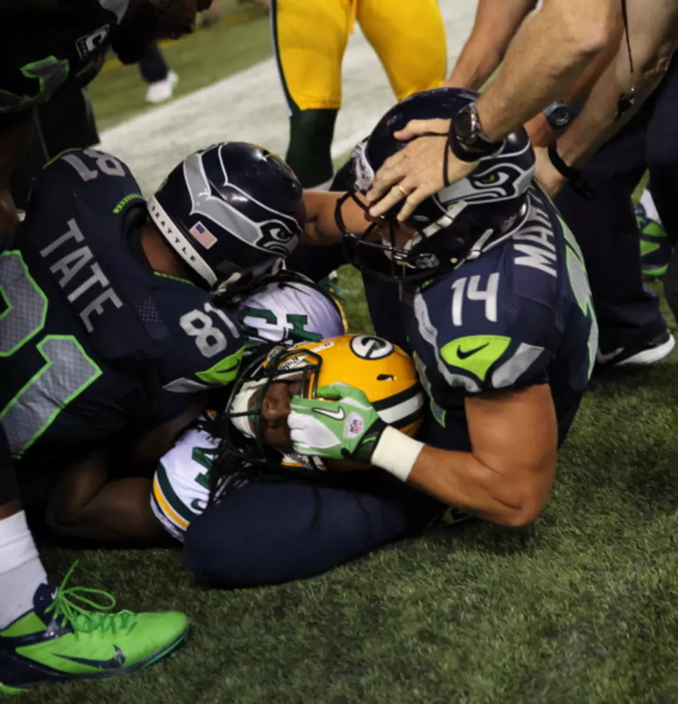 Touchdown or Interception? NFL Replacement Officials Cost Green Bay Packers A Win Against The Seattle Seahawks