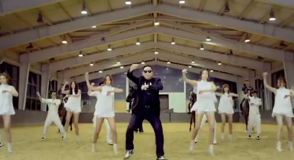 Gangnam Style: Check Out The Video That Has Taken America By Storm (VIDEO)