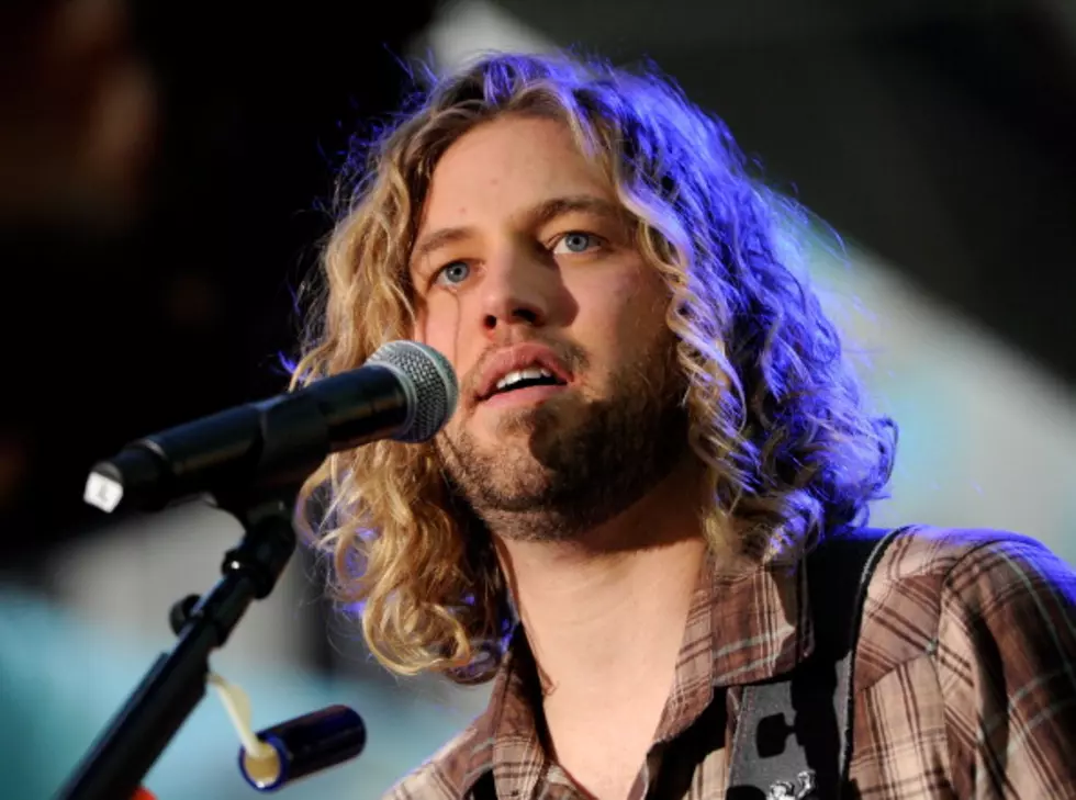 Casey James Nominated For ACA’s Music Video of the Year – New Artist [VIDEO]