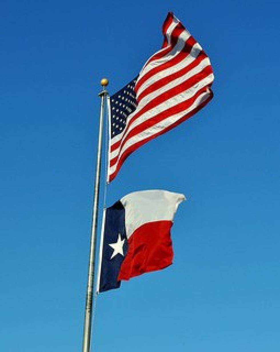 Does Amarillo Really Have a City Flag?