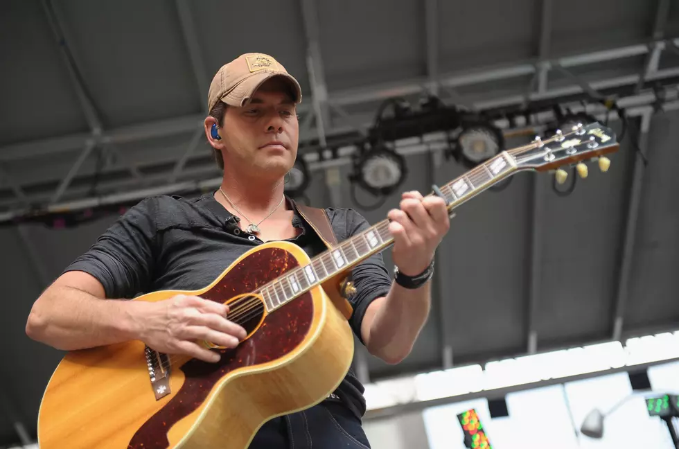 Did You Know: Rodney Atkins Was Adopted?