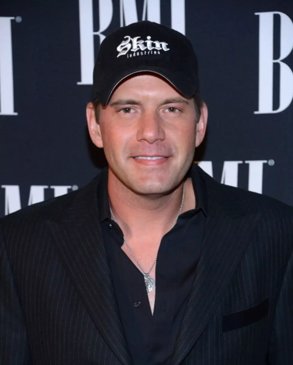 Rodney Atkins “Take A Back Road” Won 2012 Song Of The Year
