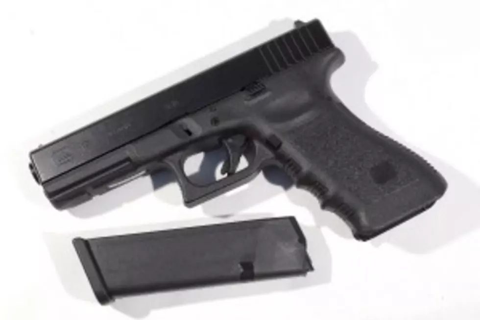 6 Year-Old Amarillo Boy Accidentally Shoots Himself In the Stomach With Pistol