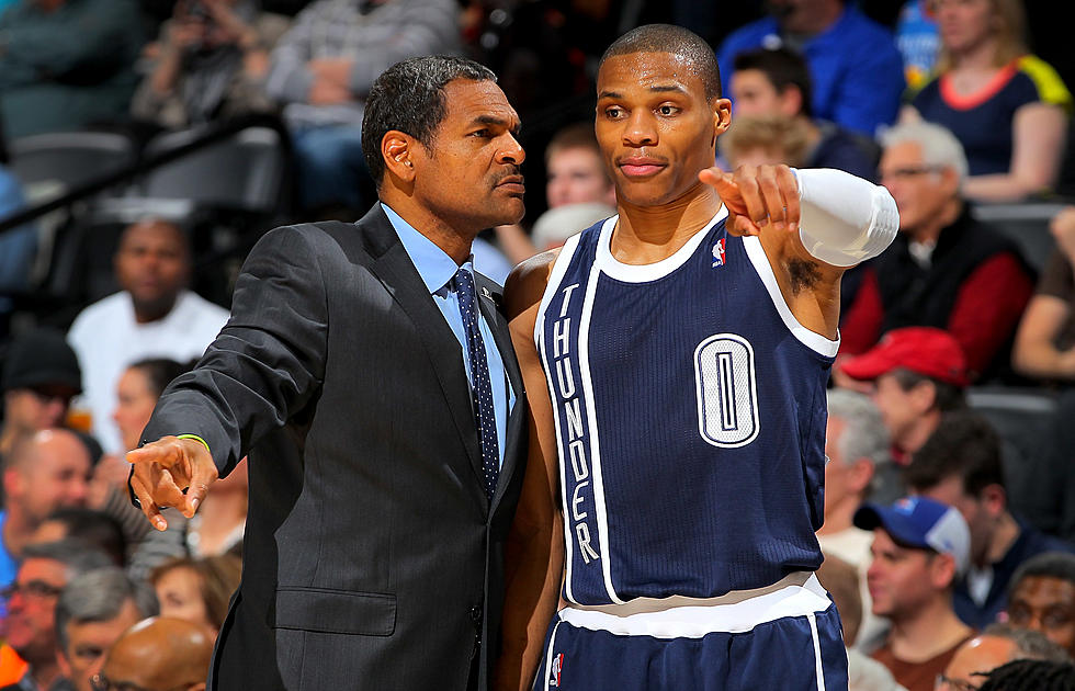West Texas State Stand-Out & NBA Champion Maurice Cheeks Named New Head Coach For Detroit Pistons
